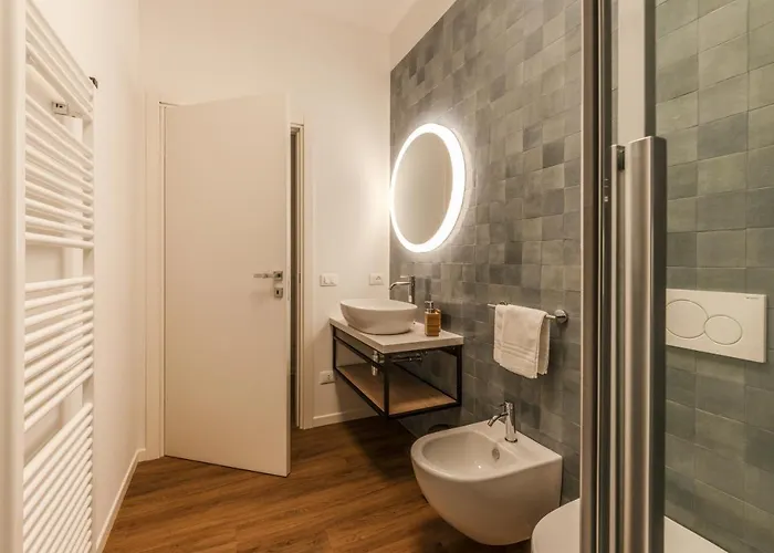 Appartement Gran Guardia