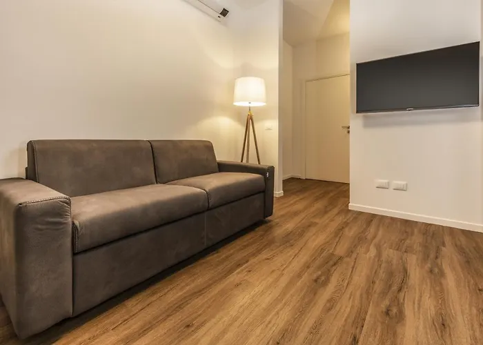 Gran Guardia Appartement *