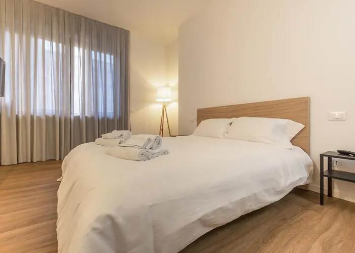 Appartement Gran Guardia