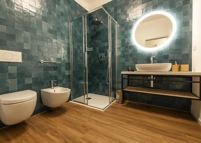 Gran Guardia Appartement