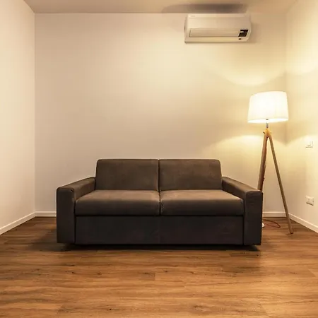 Gran Guardia Apartment Verona