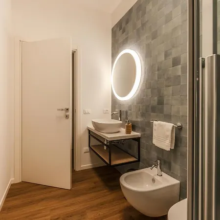 Apartment Gran Guardia