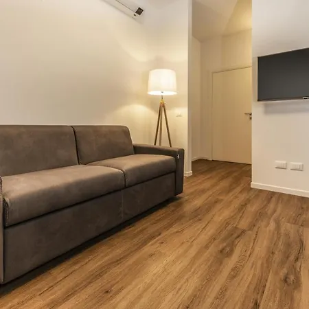 Gran Guardia Apartment *