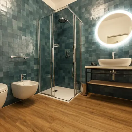 Gran Guardia Apartment