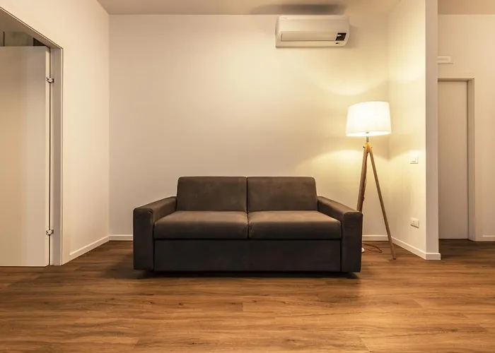 Gran Guardia Apartamento Verona