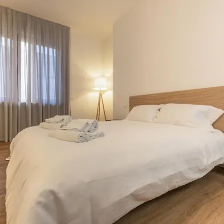 Apartamento Gran Guardia