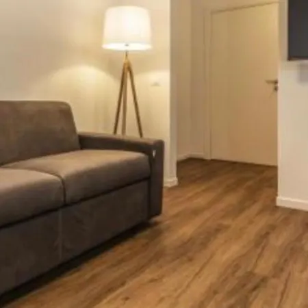 Gran Guardia Apartment