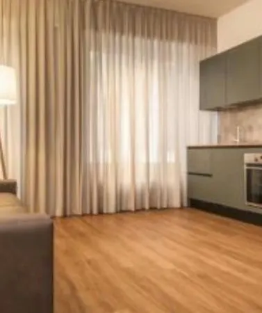 Gran Guardia Apartamento Verona