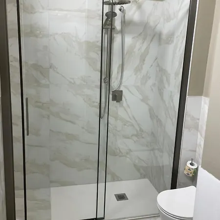 Apartamento Gran Guardia