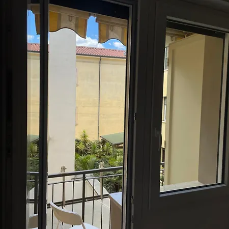 Gran Guardia Apartamento